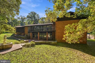9017 Charred Oak Drive, Bethesda, MD 20817 - Photo 5