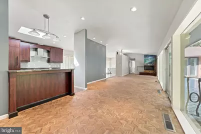 9017 Charred Oak Drive, Bethesda, MD 20817 - Photo 9