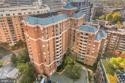 4808 Moorland Lane #607, Bethesda, MD 20814 - Photo 3