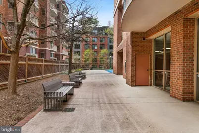 4808 Moorland Lane #607, Bethesda, MD 20814 - Photo 39