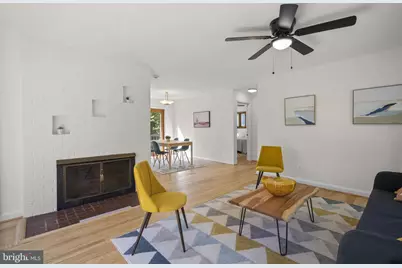 8414 Barron Street, Takoma Park, MD 20912 - Photo 5