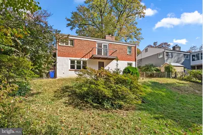 8414 Barron Street, Takoma Park, MD 20912 - Photo 39