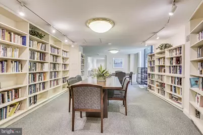5225 Pooks Hill Road #1117S, Bethesda, MD 20814 - Photo 25