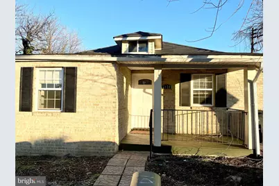 1130 Glacier Avenue, Capitol Heights, MD 20743 - Photo 1