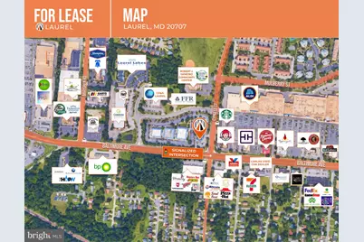 13990 Baltimore Avenue, Laurel, MD 20707 - Photo 5