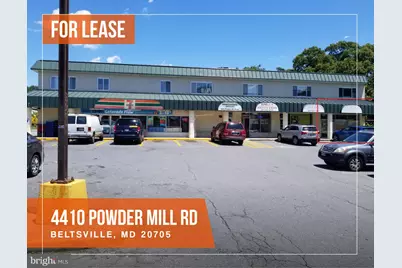 4410 Powder Mill Road, Beltsville, MD 20705 - Photo 3