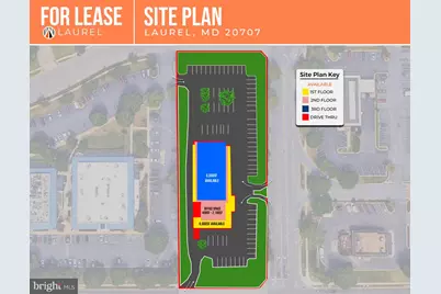 13990 Baltimore Avenue, Laurel, MD 20707 - Photo 3