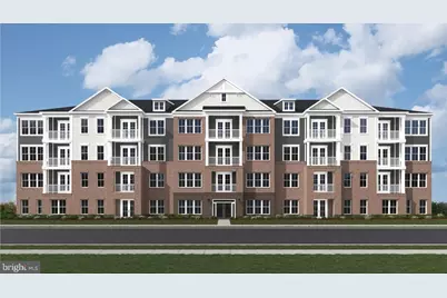 4007 Seaside Alder Road #D- DAISY - 8101, Bowie, MD 20720 - Photo 1