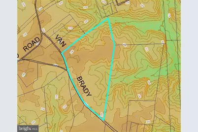 Parcel 63 Van Brady Road, Upper Marlboro, MD 20772 - Photo 5