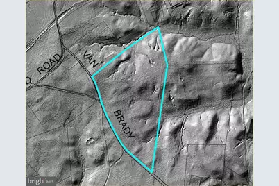 Parcel 63 Van Brady Road, Upper Marlboro, MD 20772 - Photo 9