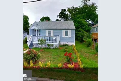 11 Whist Place, Capitol Heights, MD 20743 - Photo 1