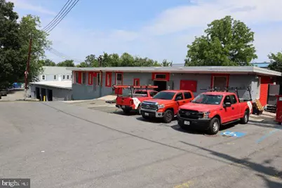 3501 37th Street #LL-103, Mount Rainier, MD 20712 - Photo 5