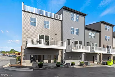 3401 Carnaby Street, Hyattsville, MD 20782 - Photo 25