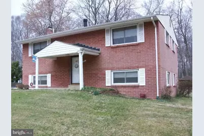 9401 Cheltenham Avenue, Clinton, MD 20735 - Photo 1