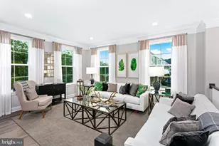 Homesite 293 Lewis and Clark Ave, Upper Marlboro, MD 20774 - Photo 5