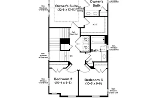Homesite 293 Lewis and Clark Ave, Upper Marlboro, MD 20774 - Photo 13