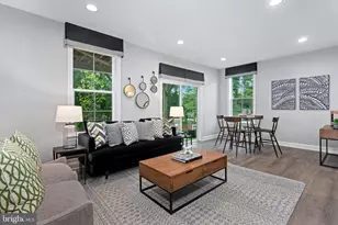 Homesite 292 Lewis and Clark Ave, Upper Marlboro, MD 20774 - Photo 3