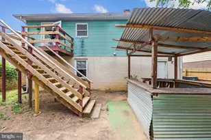 7523 Rhode Island Ave, College Park, MD 20740 - Photo 17