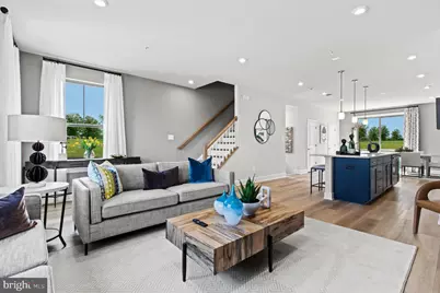 6056 Soho Way, Hyattsville, MD 20783 - Photo 3