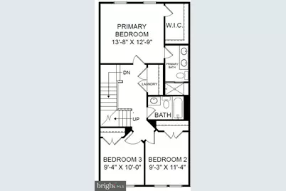 6056 Soho Way, Hyattsville, MD 20783 - Photo 19