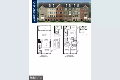 190 Lawndale Drive #1010H, Bowie, MD 20716 - Photo 19