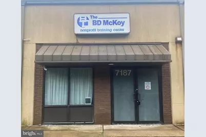 7187 Old Alexandria Ferry Road #13, Clinton, MD 20735 - Photo 1