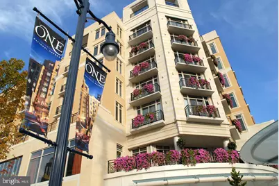 155 Potomac Passage #909, National Harbor, MD 20745 - Photo 25