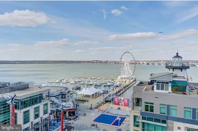 155 Potomac Passage #909, National Harbor, MD 20745 - Photo 41