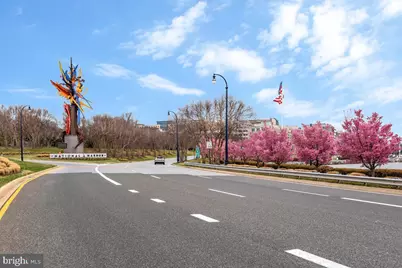 155 Potomac Passage #909, National Harbor, MD 20745 - Photo 29