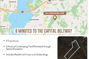 1612 Ferguson Ln, Fort Washington, MD 20744 - Photo 1