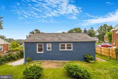 6709 Stanton Road, Hyattsville, MD 20784 - Photo 37