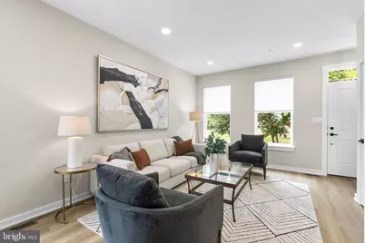 4403 Oglethorpe Street, Hyattsville, MD 20781 - Photo 5