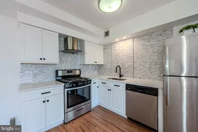 4410 Oglethorpe Street #713, Hyattsville, MD 20781 - Photo 1
