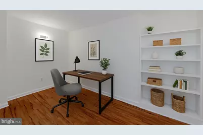 4410 Oglethorpe Street #713, Hyattsville, MD 20781 - Photo 9