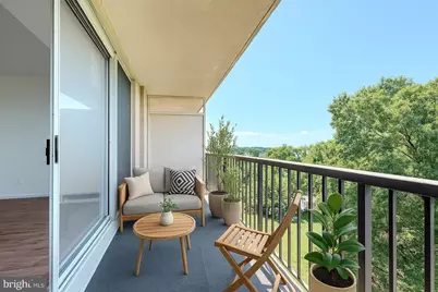 4410 Oglethorpe Street #713, Hyattsville, MD 20781 - Photo 1