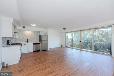 4410 Oglethorpe Street #713, Hyattsville, MD 20781 - Photo 5
