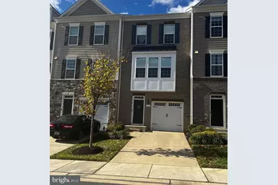 3507 Gentle Breeze Drive, Upper Marlboro, MD 20772 - Photo 1