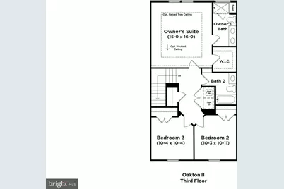 Homesite 298 Presidential Parkway, Upper Marlboro, MD 20774 - Photo 19