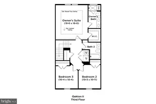 Homesite 298 Presidential Pkwy, Upper Marlboro, MD 20774 - Photo 19