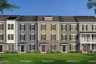 Homesite 298 Presidential Pkwy, Upper Marlboro, MD 20774 - Photo 21