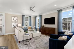 Homesite 298 Presidential Pkwy, Upper Marlboro, MD 20774 - Photo 5