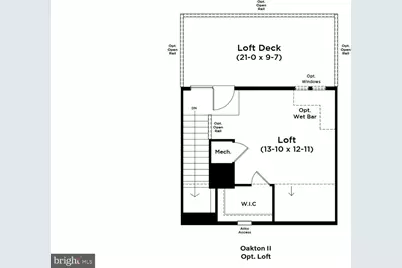 Homesite 298 Presidential Parkway, Upper Marlboro, MD 20774 - Photo 15