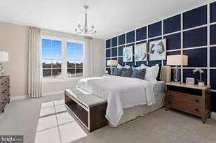 Homesite 298 Presidential Pkwy, Upper Marlboro, MD 20774 - Photo 7