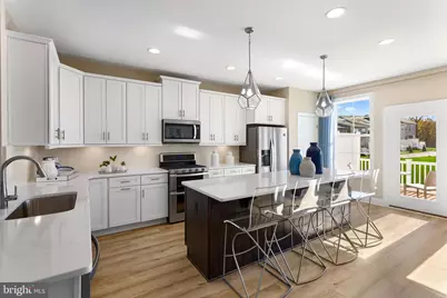 Homesite 302 Presidential Parkway, Upper Marlboro, MD 20774 - Photo 1