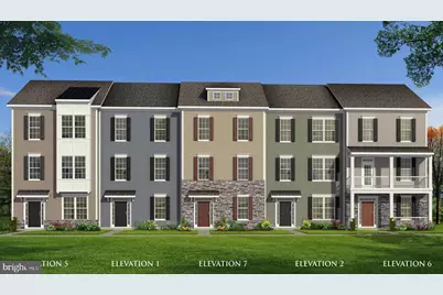 Homesite 302 Presidential Parkway, Upper Marlboro, MD 20774 - Photo 21