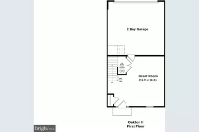 Homesite 302 Presidential Parkway, Upper Marlboro, MD 20774 - Photo 13