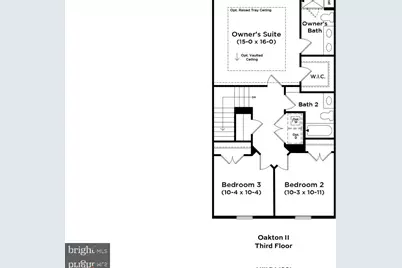 Homesite 302 Presidential Parkway, Upper Marlboro, MD 20774 - Photo 19