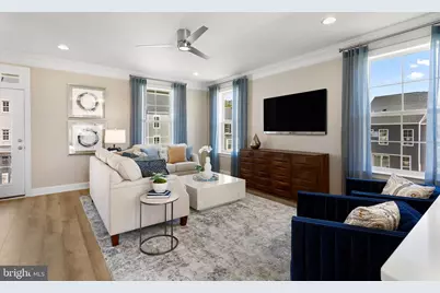 Homesite 302 Presidential Parkway, Upper Marlboro, MD 20774 - Photo 5