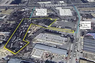 4743 Clifton Rd, Temple Hills, MD 20748 - Photo 1