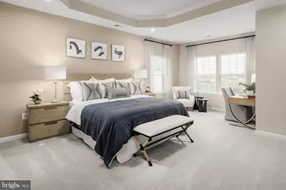 232 Matisse Place #1012D, Bowie, MD 20716 - Photo 11